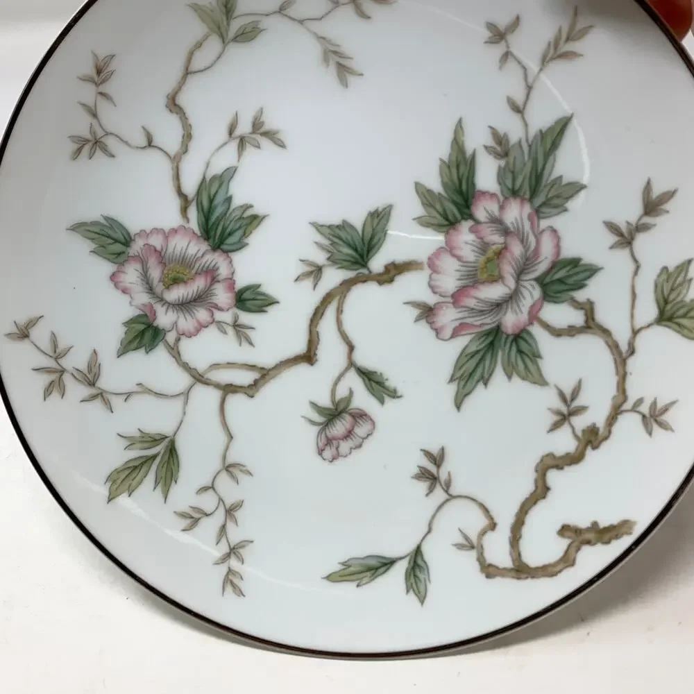 Noritake Chatham 5502 Dessert/Bread Plate 6.38